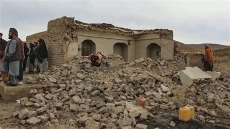 erdbeben afghanistan 2024